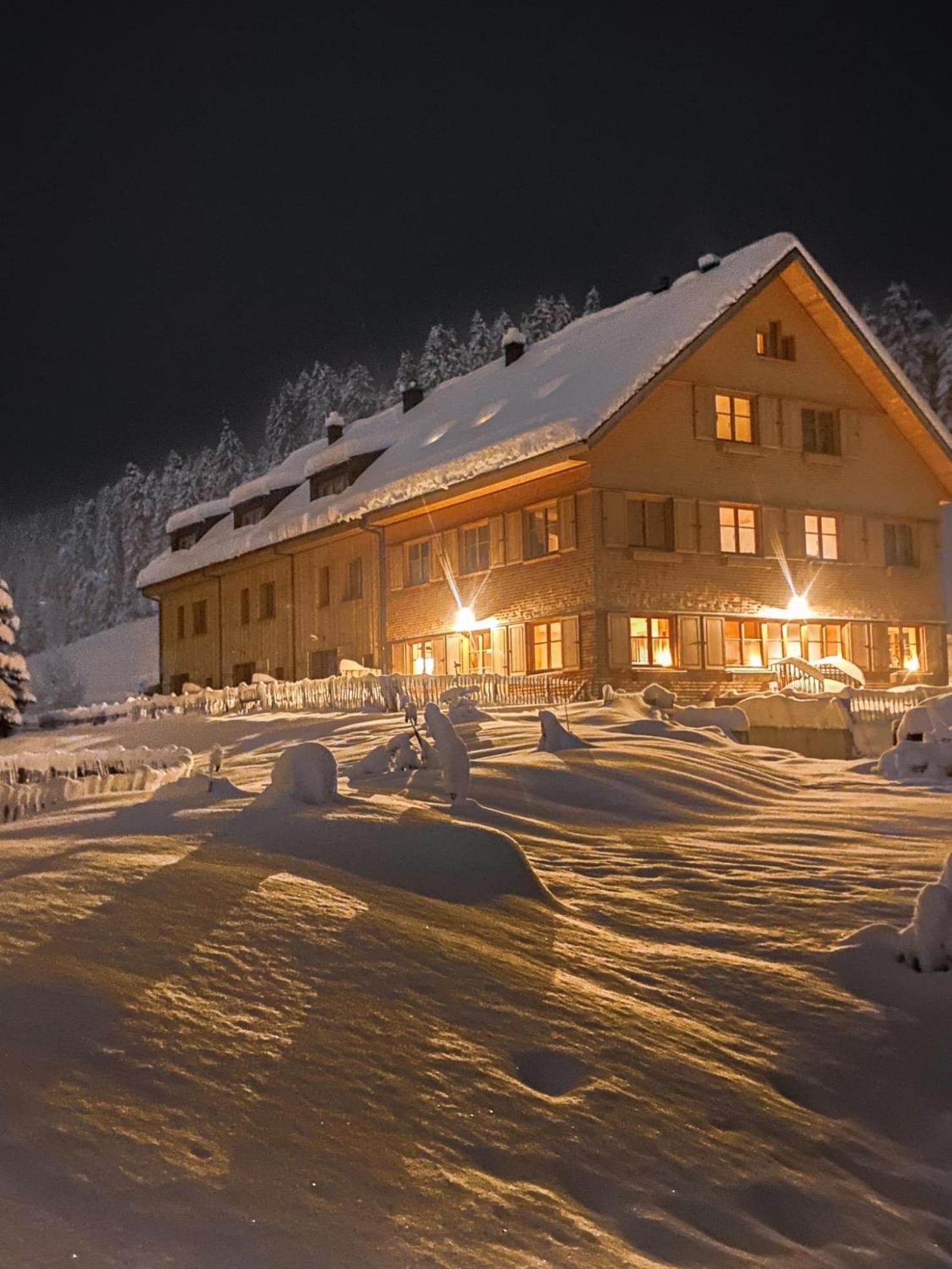 Gaehwindehof Mountain Ranch Resort Оберштауфен Экстерьер фото